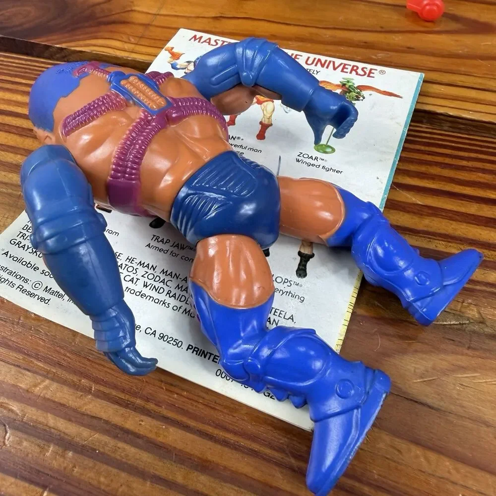 Mattel preowned excellent